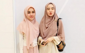 Medina Zein Terpaksa Jauh dari Bayinya, Zaskia Disentil Nyinyir Terselubung