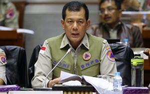 Diprediksi Bakal Hujan Lebat, BNPB-BPPT Upayakan Modifikasi Cuaca DKI Jakarta