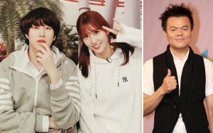 Pacari Momo, Heechul Pernah Debat Bos JYP Soal Asmara Idol Asuhannya di 'Life Bar'