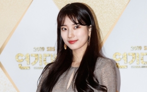 SBS Drama Awards 2019: Dandanan Kena Julid, Harga Perhiasan Suzy Bikin Syok Berat