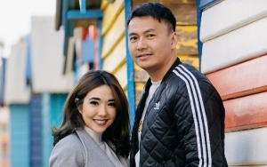 Bersandar ke Wijaya Saputra, Gisella Anastasia Ungkap Harapan di Tahun 2020