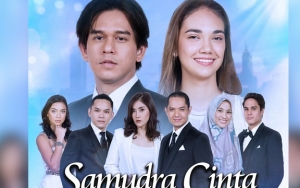 Sempat Geser ‘Tukang Ojek Pengkolan’, ‘Samudra Cinta’ Jadi Program Terviral Di Akhir 2019