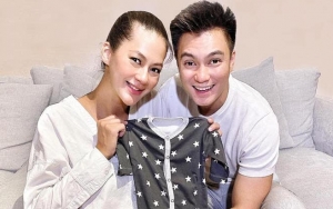 Vlog Lahiran Anak Paula Verhoeven Jadi Trending Nomor 1, Baim Wong Panjatkan Doa Mulia Ini