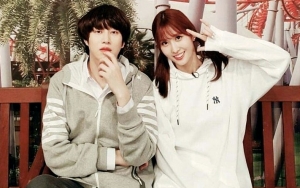 Pacaran, Kim Heechul Diyakini Naksir Momo Sejak Momen Menggemaskan Ini