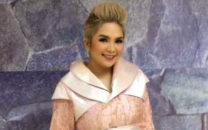 Joy Tobing Bagikan Curhatan Memilukan Perjuangan Jadi Single Parent