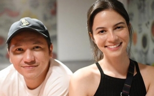 Gading Marten Semringah Makan Bareng Juria Hartmans di London, Netter: Semoga Bisa Deket Sama Gempi