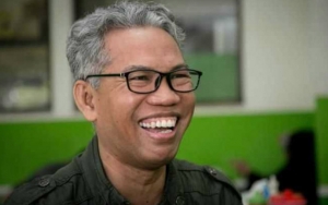 Buni Yani 'Editor Video Ahok' Akhirnya Bebas Dari LP Gunungsindur