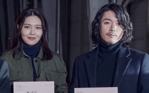 Sooyoung SNSD dan Jang Hyuk Tunjukkan Ekspresi Menegangkan di Teaser 'Tell Me What You Saw'