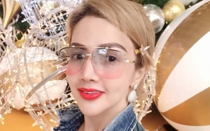 Barbie Kumalasari Bagikan 'Foto Bareng' Red Velvet, Disebut Bakal Jadi Personel Tambahan