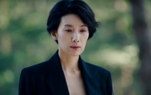 Kim Seo Hyung 'SKY Castle' Jadi Polisi Penuh Tekad di Teaser Perdana 'Nobody Knows'