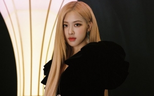 Rose BLACKPINK Tahun Baruan di Bali dan Unggah Foto-Foto Cantik Ini
