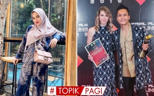  Nasib Bayi Medina Zein Usai Ditangkap, Randy Pangalila dan Istri Ngungsi Di Atas Genteng-Topik Pagi