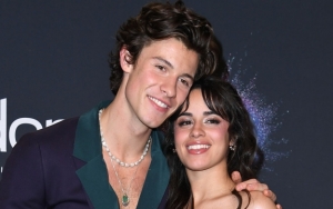 Foto-Foto Kencan Romantis Camila Cabello dan Shawn Mendes Lagi-Lagi Bikin Heboh