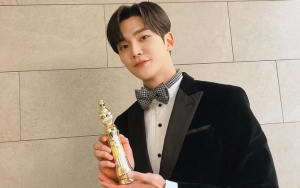 MBC Drama Awards 2019: Rowoon  SF9 Menyesal Soal Pidato Kemenangannya, Kenapa?