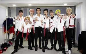Super Junior Dikonfirmasi Bakal Comeback Januari Dengan Album Repackage