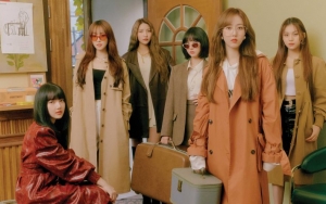 G-Friend Dilaporkan Bakal Comeback Awal Tahun, Agensi Buka Suara