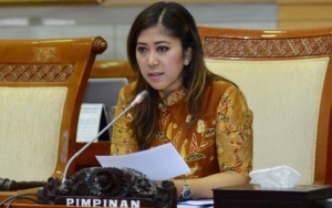 Tegaskan Laut Natuna Milik RI, Komisi I DPR: Tak Perlu Ada Rundingan Dengan Tiongkok