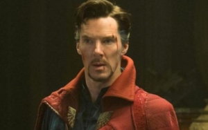 MCU Bakal Debutkan Karakter Baru di 'Doctor Strange In The Multiverse of Madness', Siapa?