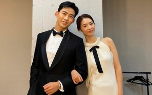 Taecyeon 2PM Berharap Tak Diputuskan Lee Yeon Hee di 'The Game: Towards Midnight'