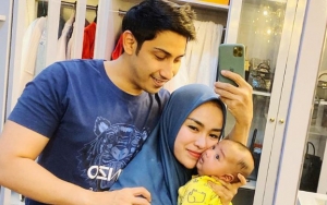 Medina Zein Positif Narkoba dan Menyusui, Bayi Terancam Sakau?