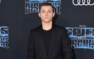 Film 'Uncharted' Lagi-Lagi Ditinggal Sutradara Gara-Gara Tom Holland