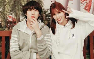 Ngaku Baru Jadian, Saksi Ungkap Heechul dan Momo Jalan Bareng di Kyoto 2 Tahun Lalu