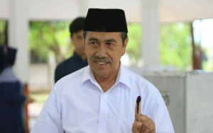 Ucapan Selamat Tahun Baru Gubernur Riau Tuai Kritik Pedas Gara-Gara Kembang Api