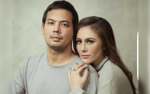 Wulan Guritno Beri Jawaban Tak Terduga Saat Sang Suami Jadi Sasaran Pelakor