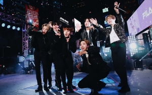 BTS Masuk Daftar 'Top 10 Artis Yang Ubah Musik Di Tahun 2010-an' Versi CNN, Fans Bangga Bukan Main
