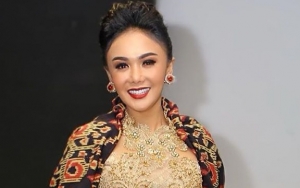 Yuni Shara Beri Tanggapan Ini Usai Tahu Potret OOTD Saat Banjir Jadi Trending