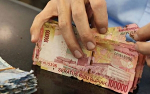 Uang Rusak Akibat Banjir Jabodetabek Bisa Ditukar di Bank Indonesia