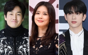 Yoo Ji Tae, Lee Bo Young dan Jinyoung GOT7 Dikonfirmasi Bintangi Drama Baru tvN