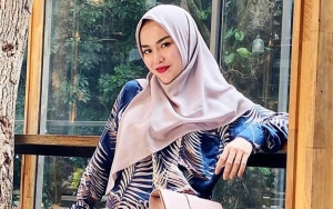 Medina Zein Posting Perdana Usai Tak Ditahan Langsung Banjir Dukungan