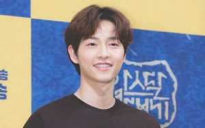 Song Joong Ki Bakal Tinggal Lama di Kolombia Untuk Syuting Film Baru