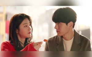 L Jadi Kucing Yang Naksir Shin Ye Eun di Teaser 'Welcome', Fans Baper Malaikat Maut