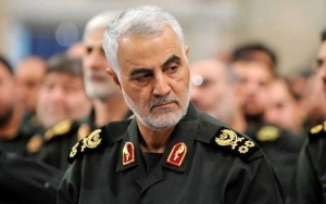 AS Bunuh Jenderal Iran Atas Arahan Trump, Perang Dunia ke-3 Langsung Jadi Trending Topic
