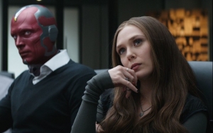 Marvel Majukan Jadwal Rilis Serial 'WandaVision' Tahun Ini, Kapan?