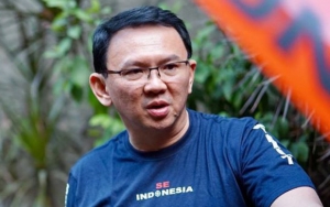 Ahok Berduka Cita Atas Korban Banjir, Minta Daerah Ini Untuk Waspada