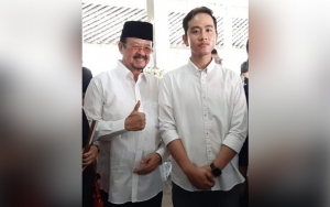 Ini Yang Bakal Dilakukan Gibran Rakabuming Jika Gagal Dapat Rekomendasi PDIP di Pilkada Solo