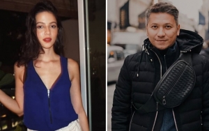Kencan Dengan Juria Hartmans di London, Gading Marten Gemas Saat Dipanggil 'Om'