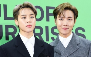 Jimin BTS Tak Rela Julukan Peri Miliknya Diambil J-Hope di 'Bon Voyage 4'