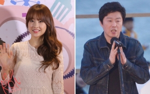 Park Bo Young Digosipkan Pacari Aktor Veteran 19 Tahun Lebih Tua