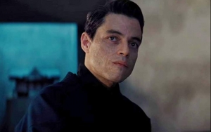 Rami Malek Sebut Freddie Mercury Jadi Sosok Villain di 'No Time To Die'