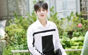 Foto Lawas Beredar, Seperti Ini Tampang Cha Eunwoo Saat Masih ABG