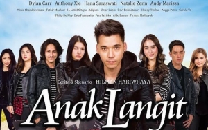 KPI Hentikan Sementara Sinetron ‘Anak Langit’, SCTV Masih Lakukan Promosi Program Bikin Heran