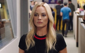 Margot Robbie Buat Akun Twitter Palsu Demi 'Bombshell'