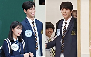Rowoon Akui Cemburu Lihat Kedekatan Kim Hye Yoon dan Chani di 'Ask Us Anything'