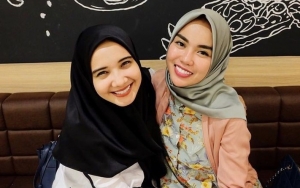 Medina Zein Mulai Jalani Rehabilitasi Narkoba, Ungkap Dukungan dari Zaskia Sungkar