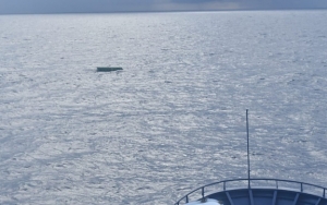 Diprotes RI, Tiongkok Tegaskan Punya Hak Atas Laut Natuna