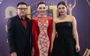Aurel dan Anang Bongkar Ashanty Habiskan Lebih dari Rp 50 Juta Per Bulan Untuk Belanja?